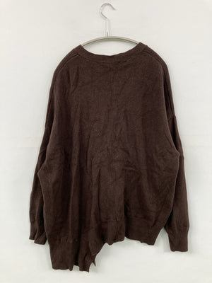 AMERICAN HOLIC/アメリカンホリック/カーディガン/ボレロ/トップス/ブラウン/M