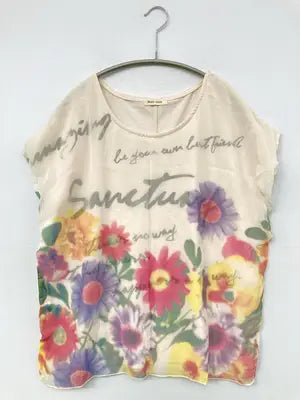 Mouth Valley/マウスバレー/Tシャツ/カットソー/トップス/その他/M