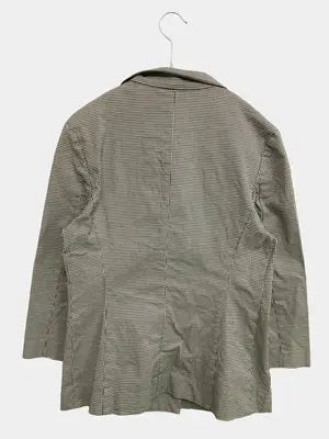 STRAWBERRY FIELDS/ストロベリーフィールズ/その他アウター/ジャケット/アウター/ブラック