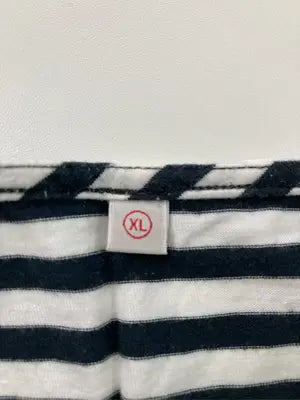 UNIQLO/ユニクロ/Tシャツ/カットソー/トップス/ブラック/XL