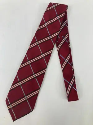 THE SUIT COMPANY/ザスーツカンパニー/ネクタイ/ファッション雑貨/レッド