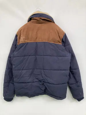 HILFIGER DENIM/ヒルフィガーデニム/ブルゾン/ジャケット/アウター/ネイビー/L