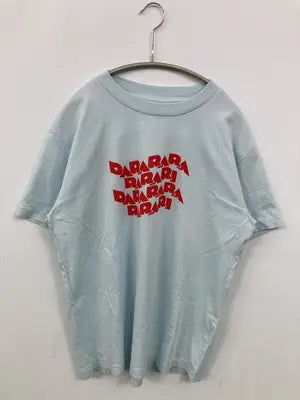UNIQLO/ユニクロ/Tシャツ/カットソー/トップス/スカイブルー/s