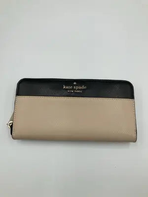 kate spade/ケイトスペード/財布/財布/小物/ベージュ