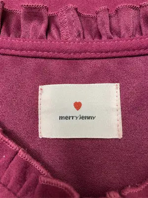 merry jenny/メリージェニー/ワンピース/ワンピース/ドレス/ピンク/FREE