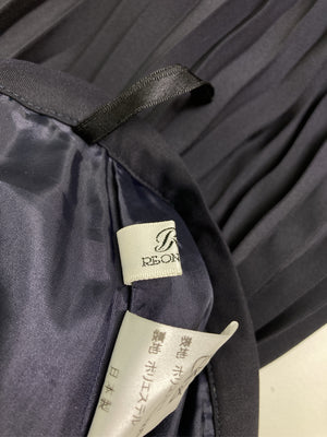 REONOBLE/スカート/スカート/ブラック/w64 H91