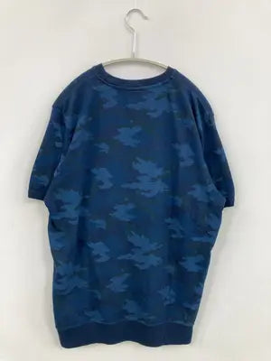 L B works/エルビーワークス/その他トップス/トップス/ブルー/L
