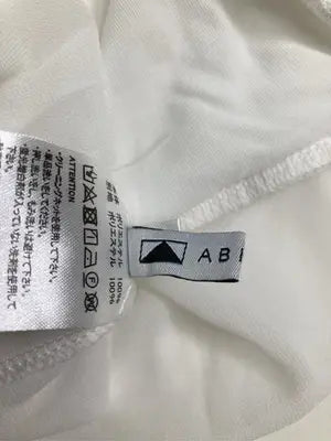 ABITOKYO/アビトーキョー/Tシャツ/カットソー/トップス/ブラック/F