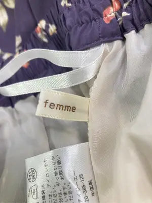 axes femme/アクシーズファム/スカート/スカート/その他/M