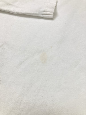 SIGNAL SPORTS/シグナルスポーツ/Tシャツ/カットソー/トップス/ホワイト/M