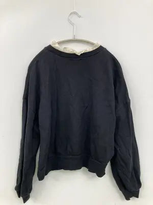 COLZA/コルザ/Tシャツ/カットソー/トップス/ブラック/L