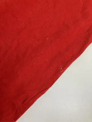 SLY/スライ/Tシャツ/カットソー/トップス/レッド/FREE