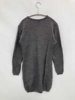 CHEMISE LACOSTE/シュミーズラコステ/ワンピース/ワンピース/ドレス/グレー