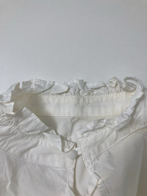 Chico/チコ/シャツ/ブラウス/トップス/ホワイト/F