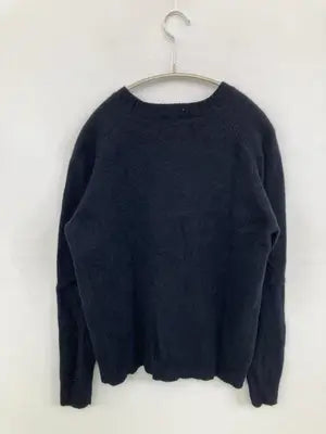 UNIQLO/ユニクロ/ニット/セーター/トップス/ネイビー/XL