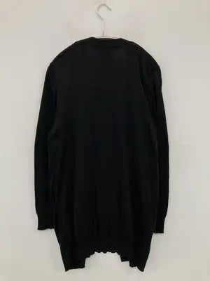 Rag Out/ラグアウト/カーディガン/ボレロ/トップス/ブラック/LL  バスト93～101　身長154～162