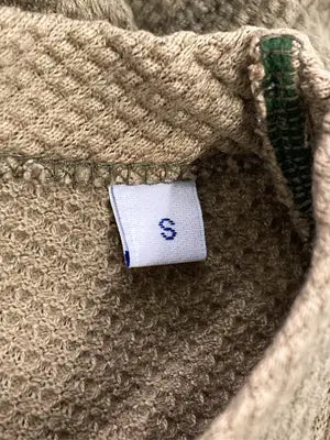 steven alan/スティーブンアラン/Tシャツ/カットソー/トップス/カーキ/S