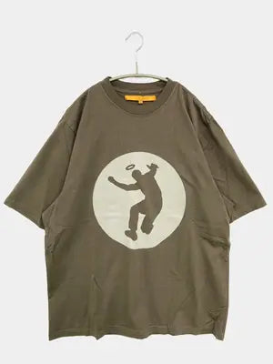 UNION/ユニオン/Tシャツ/カットソー/トップス/ブラウン/Ⅲ