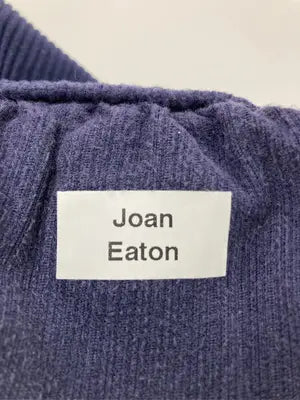 Joan Eaton/その他パンツ/パンツ/ネイビー/M