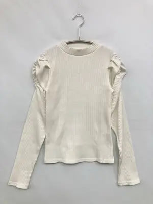 ROYAL PARTY/ロイヤルパーティー/Tシャツ/カットソー/トップス/ホワイト/F
