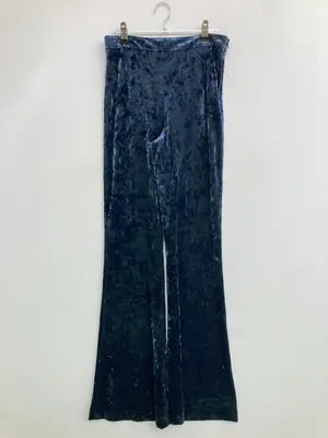ZARA/ザラ/その他パンツ/パンツ/ブルー/EUR S