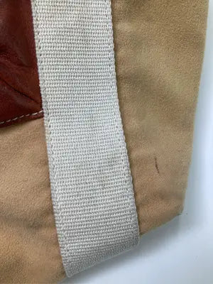 ARTS & CRAFTS/トートバッグ/バッグ/ベージュ