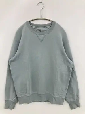 UNIQLO/ユニクロ/スウェット/トップス/ブルー/M