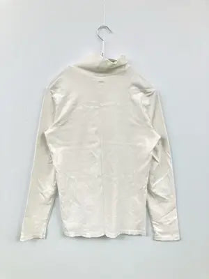 UNIQLO/ユニクロ/Tシャツ/カットソー/トップス/ホワイト/M