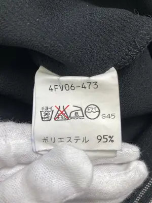 allegri/Tシャツ/カットソー/トップス/ブラック/LY