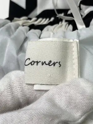 Lowy by Corners/ローウィバイコーナーズ/その他パンツ/パンツ/ブラック/M