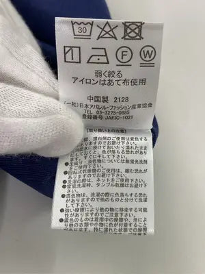 MARLENE JOBERT/ワンピース/ワンピース/ドレス/ネイビー/M