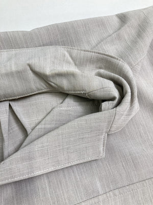 COLONY 2139/コロニートゥーワンスリーナイン/シャツ/ブラウス/トップス/ベージュ/L