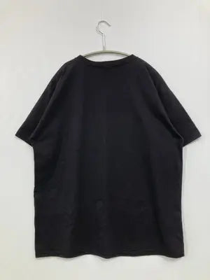 Riff/Tシャツ/カットソー/トップス/ブラック/XL