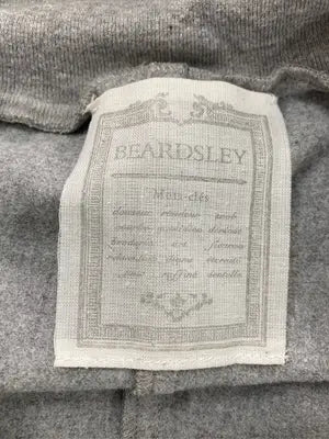 BEARDSLEY/その他パンツ/パンツ/グレー/F