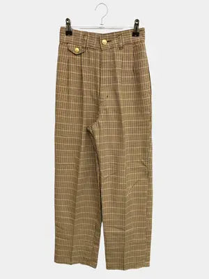 その他パンツ/パンツ/ベージュ/W60~66