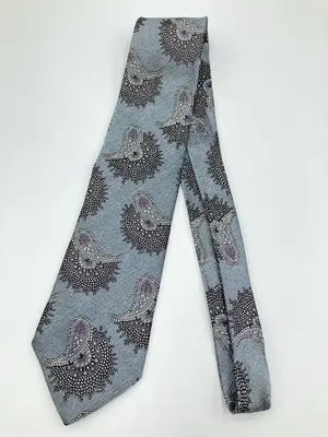 pierre balmain/ピエールバルマン/ネクタイ/ファッション雑貨/スカイブルー