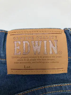 EDWIN/エドウィン/デニムパンツ/パンツ/ブルー/170