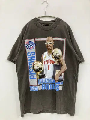 WORLD FAMOUS/Tシャツ/カットソー/トップス/ブラック/M