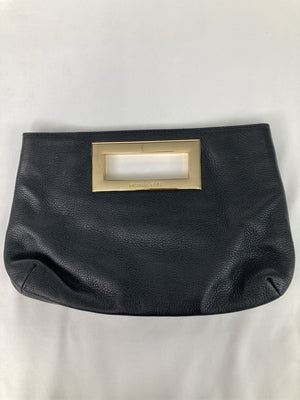 MICHAEL KORS/マイケルコース/ハンドバッグ/バッグ/ブラック