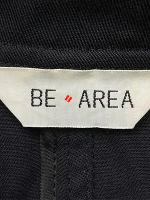 BE AREA/ブルゾン/ジャケット/アウター/ブラック/L