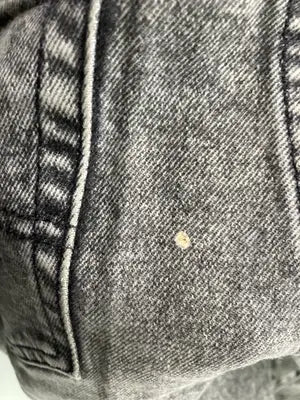 LEVI'S PREMIUM/リーバイスプレミアム/デニムパンツ/パンツ/グレー/W30 L32