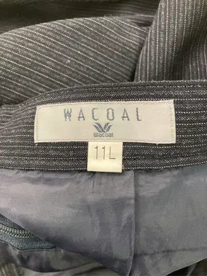 WACOAL/スカート/スカート/ネイビー/11L