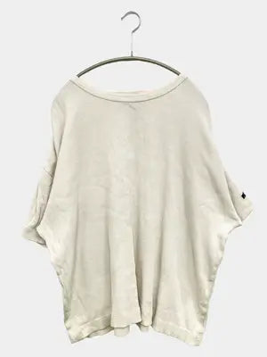 CHAPS RALPH LAUREN/チャップスラルフローレン/Tシャツ/カットソー/トップス/アイボリー/L/G
