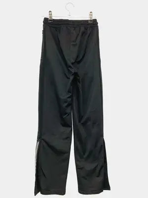 adidas/アディダス/ジャージ/トラックパンツ/パンツ/ブラック/XS