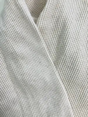 LACOSTE/ラコステ/Tシャツ/カットソー/トップス/ベージュ/US M