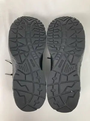 steven alan/スティーブンアラン/スニーカー/シューズ/ブラック/26.5cm