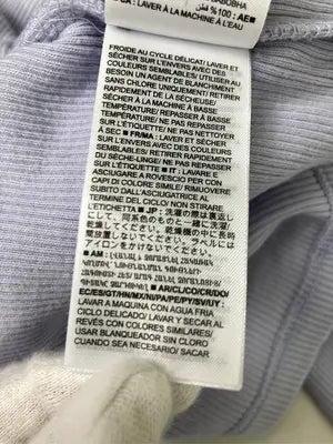 GAP/ギャップ/Tシャツ/カットソー/トップス/パープル/L