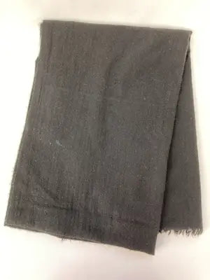 無印良品/ムジルシリョウヒン/マフラー/ファッション雑貨/グレー