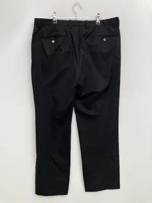 PASHU/スラックス/パンツ/ブラック/AB5  96-86-170   ウエスト89cm