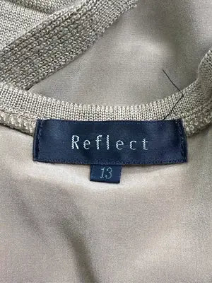 Reflect/ニット/セーター/トップス/ベージュ/13